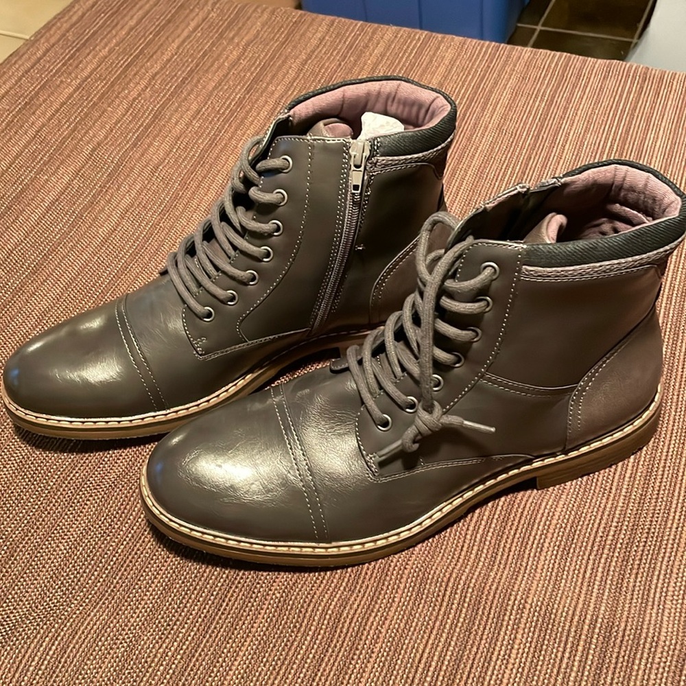 Rye by Hawker Rye Boots size 10.5